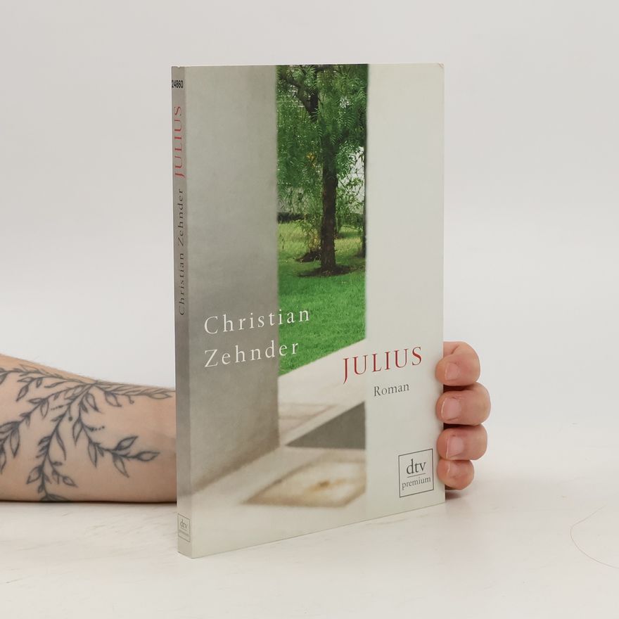 Christian Zehnder Julius