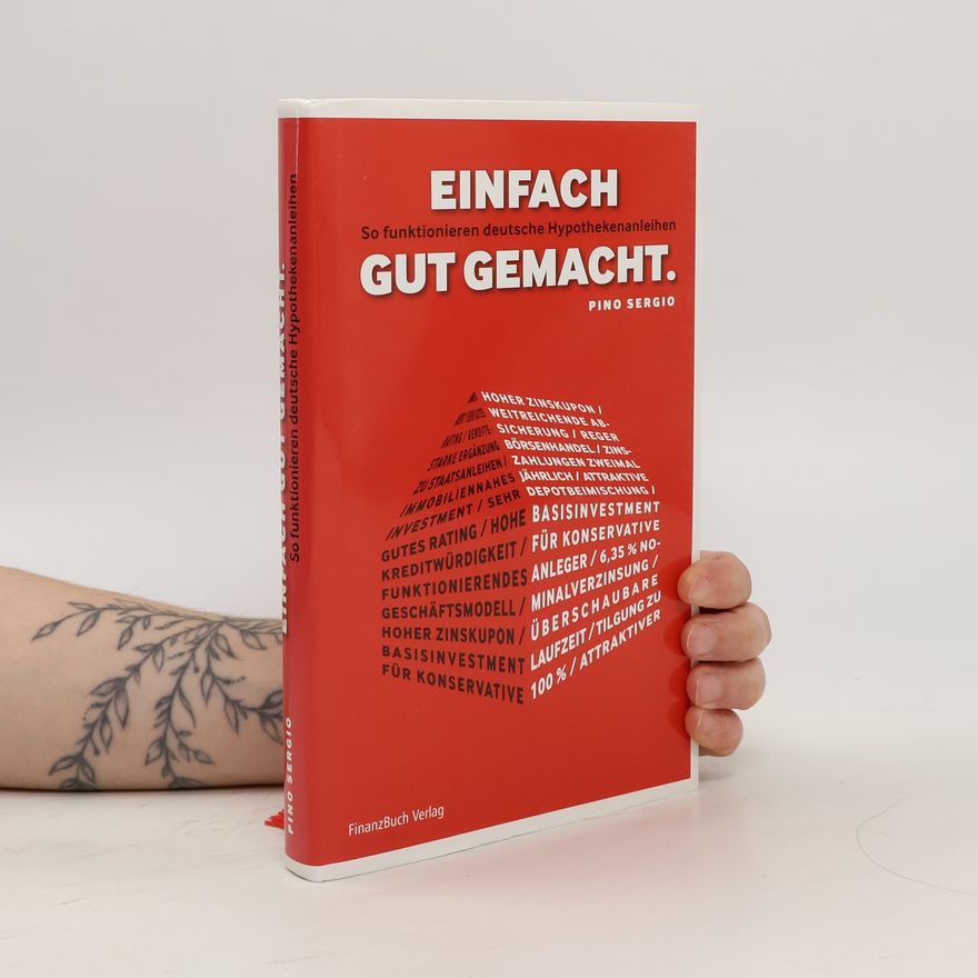 Pino Sergio Einfach gut gemacht