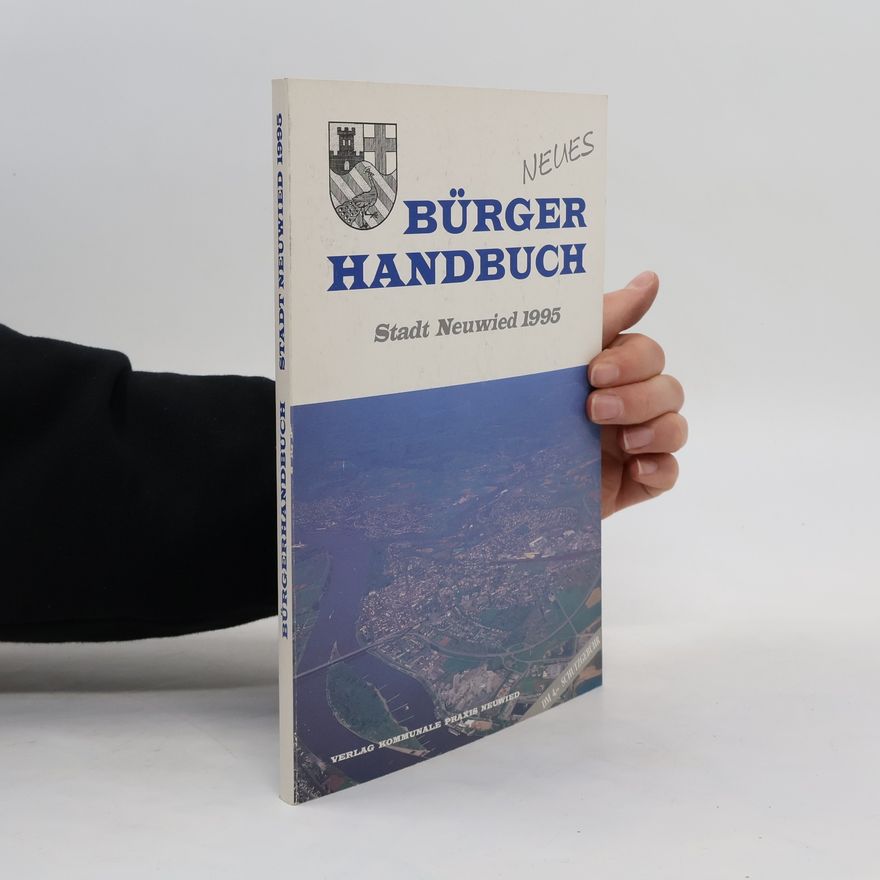 Various authors Neues Bürger Handbuch