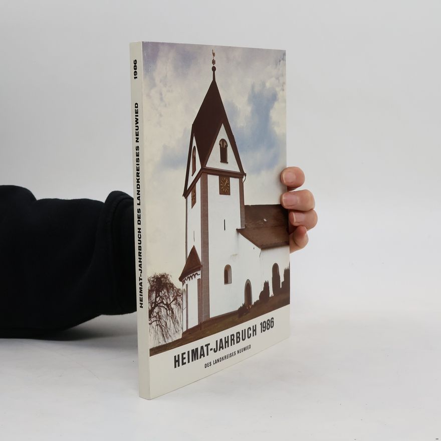 Various authors Heimat-Jahrbuch 1986