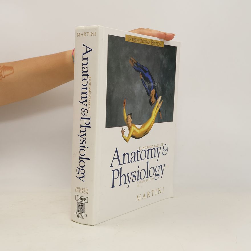 AA.VV. Fundamentals of Anatomy & Physiology