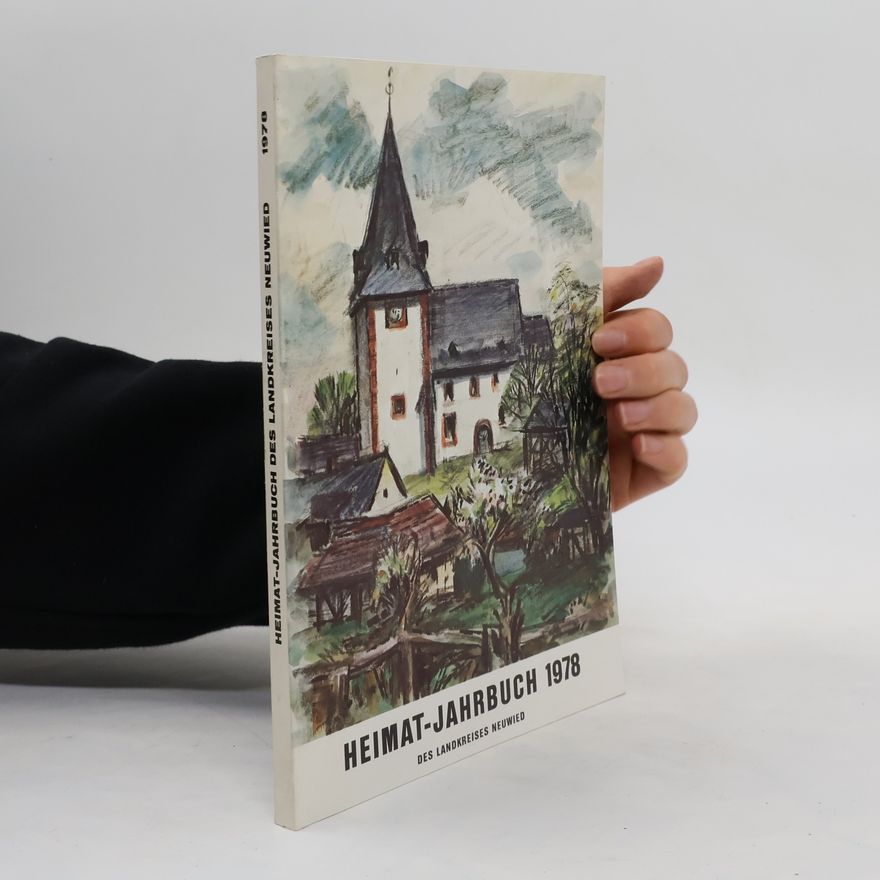 Collectif d'auteurs Heimat-Jahrbuch 1978