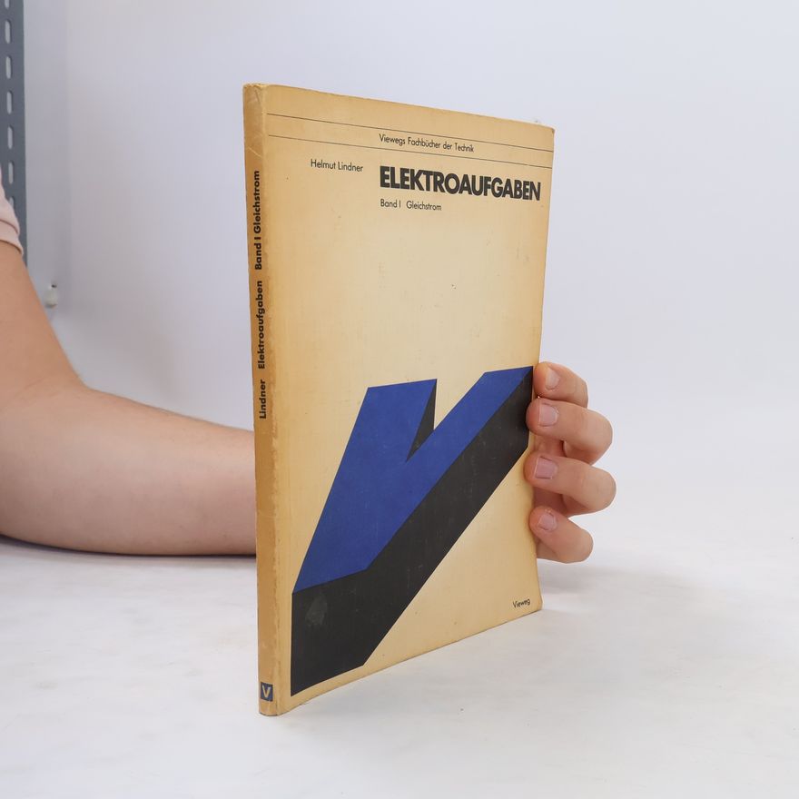 Autorenkollektiv Elektro-Aufgaben
