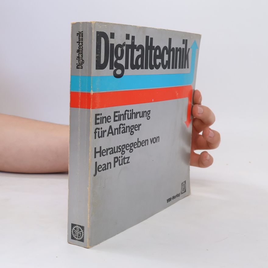 Jean Pütz Digitaltechnik