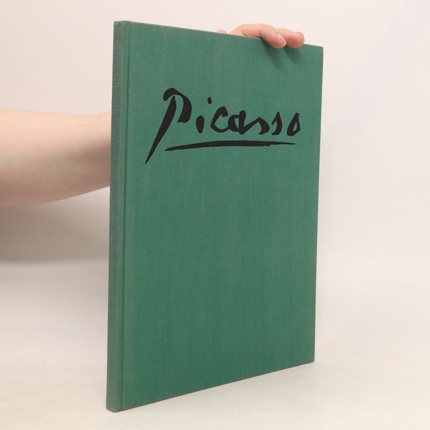 Gaston Diehl Picasso