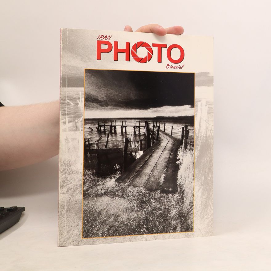 Autorenkollektiv Iran Photo Biennial
