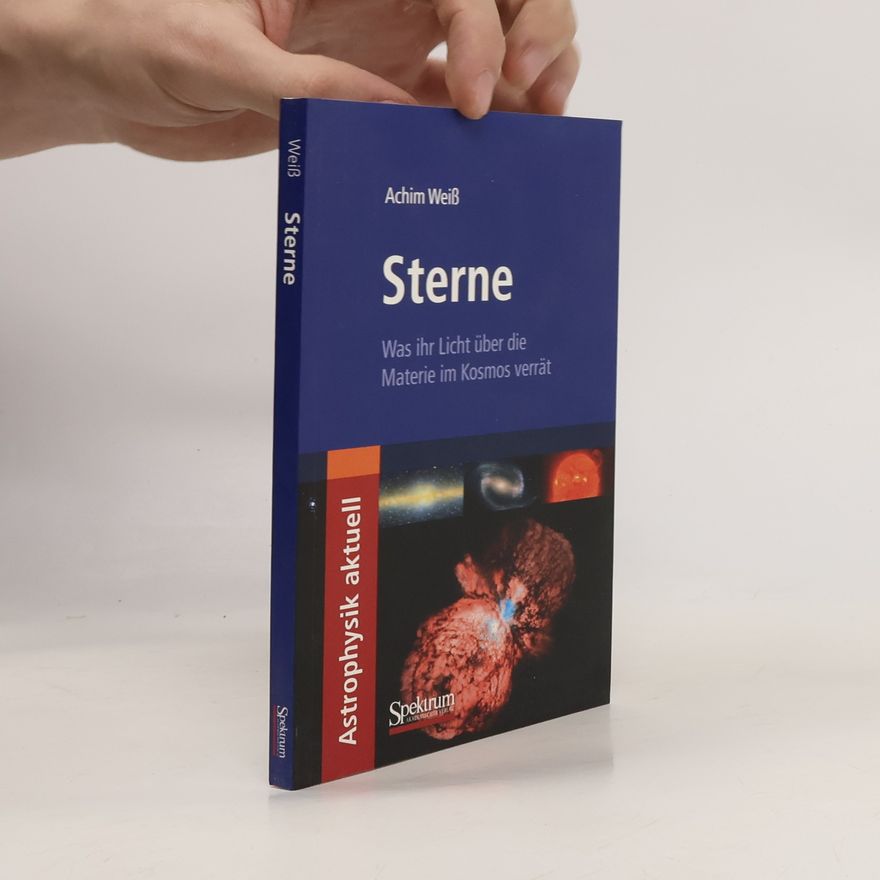 Achim Weiss Sterne