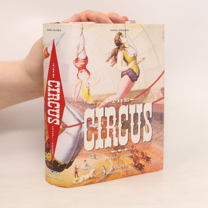 Autorenkollektiv The Circus, 1870s-1950s