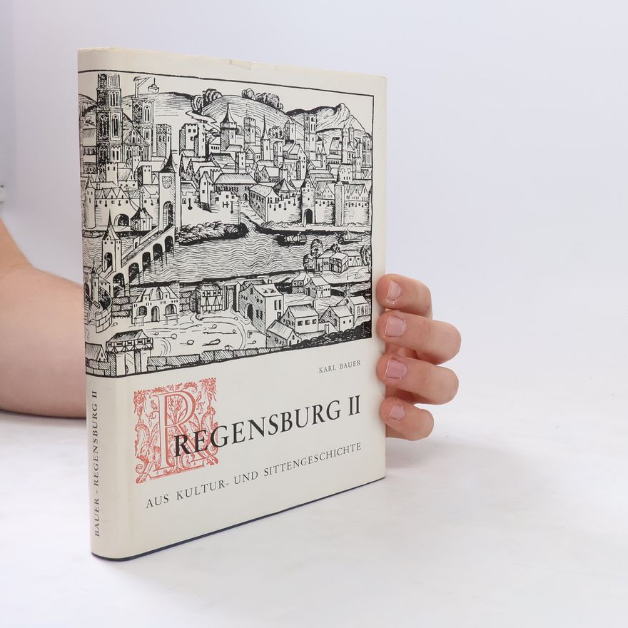 Karl-Oswald Bauer Regensburg II
