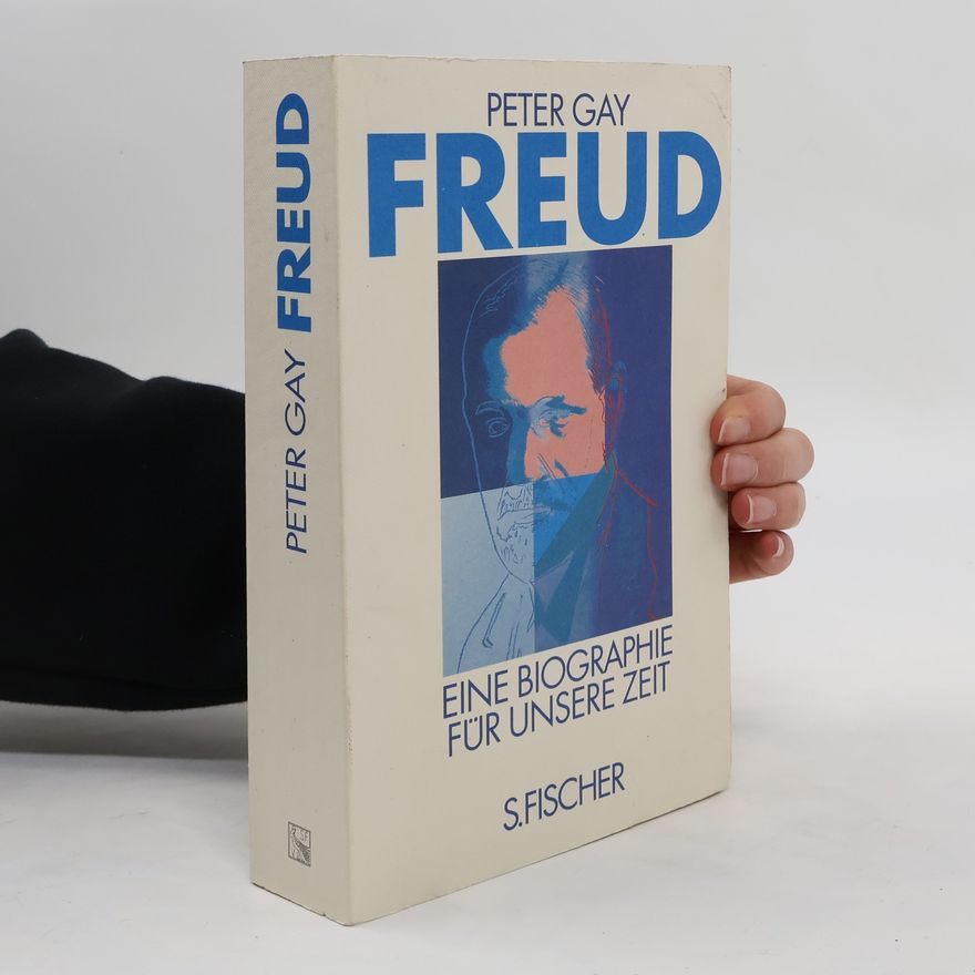 Peter Gay Freud