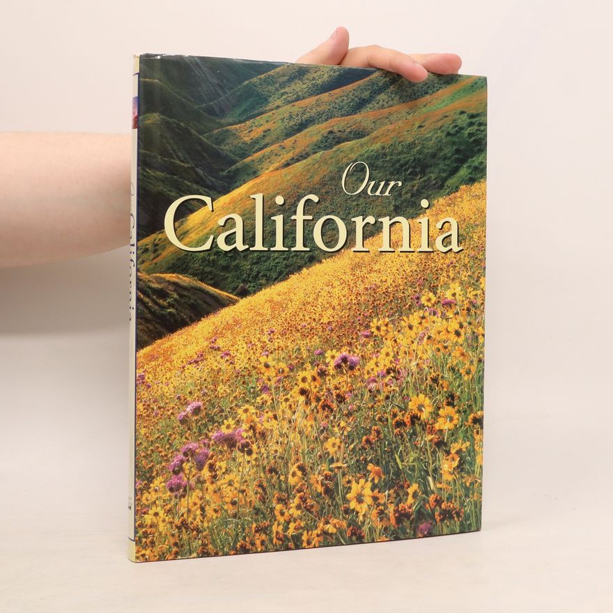 Autorenkollektiv Our California