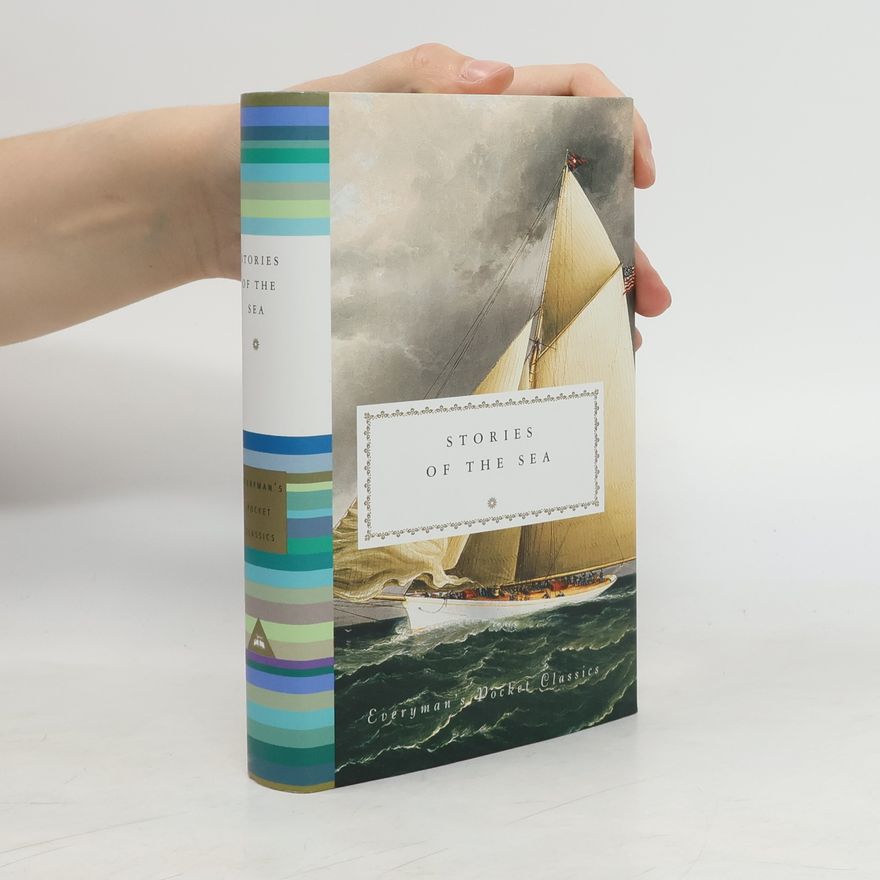 Diana Secker Tesdell Stories of the Sea