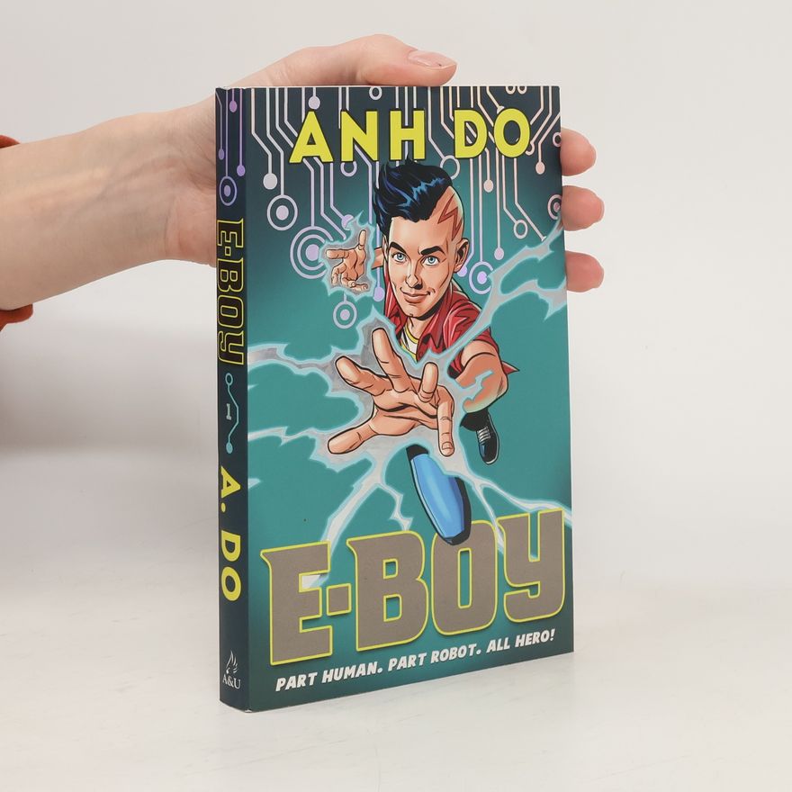 Anh Do E-Boy 1