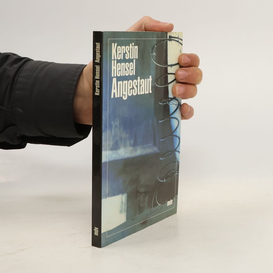 Kerstin Hensel Angestaut