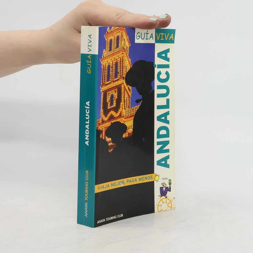 Autorenkollektiv Andalucia