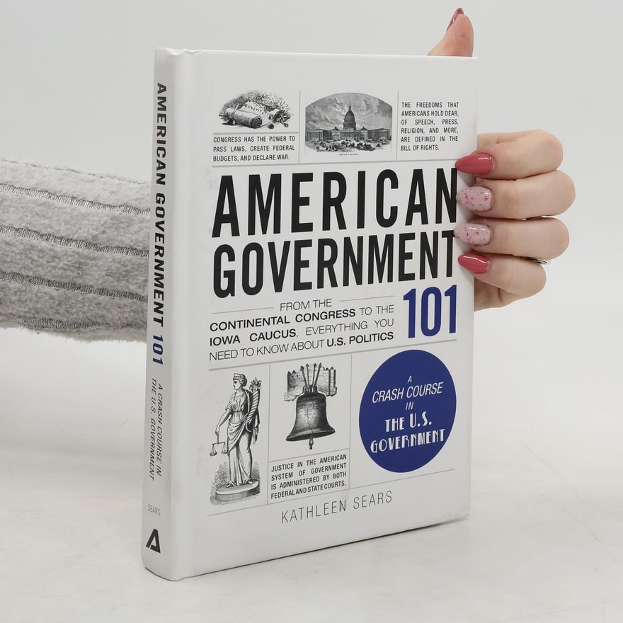 Kathleen Sears American Government 101