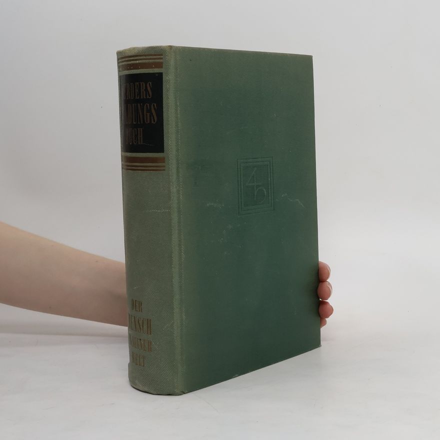 Kolektiv autorů Herders Bildungsbuch