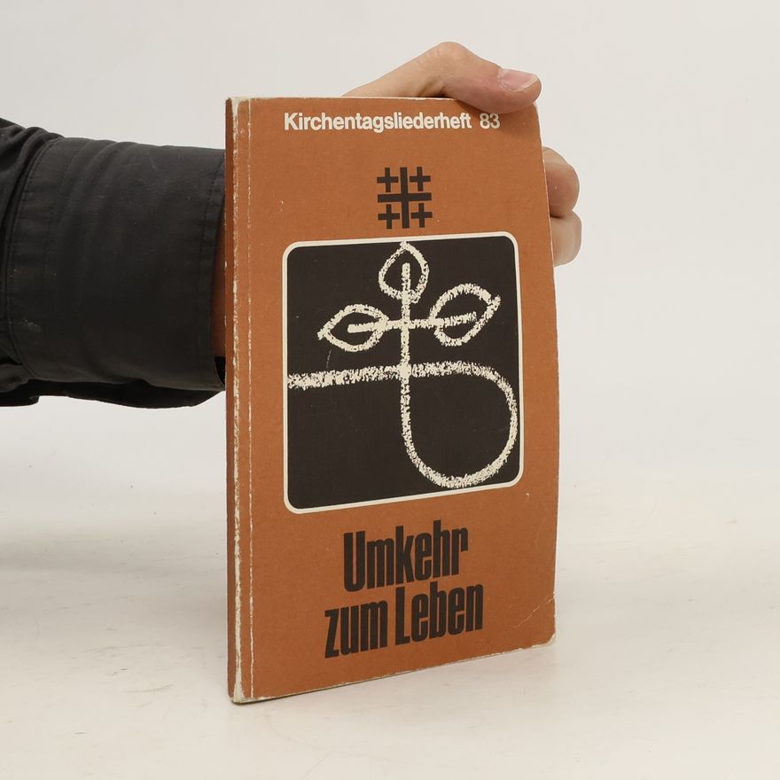 Kolektiv autorů Umkehr zum Leben