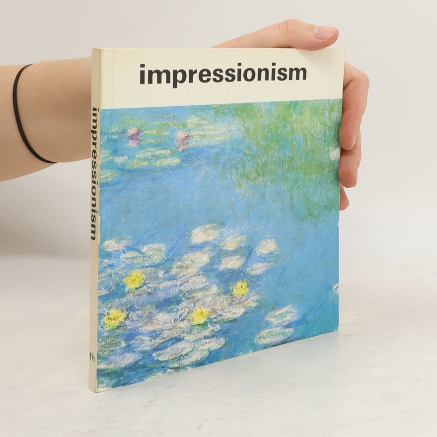 Various authors Der Impressionismus