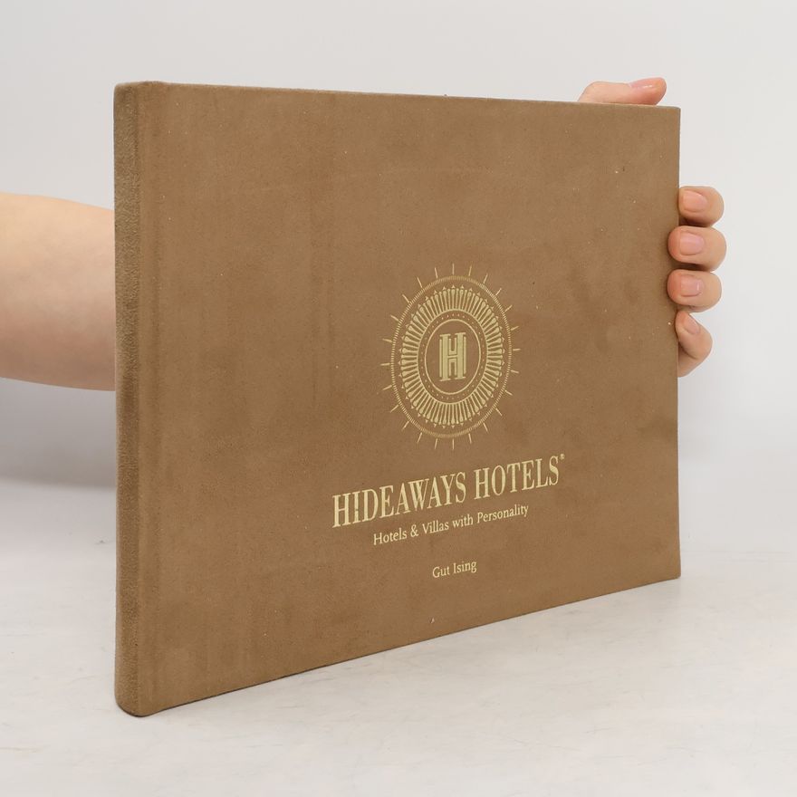 Collectif d'auteurs Hideaways Hotels