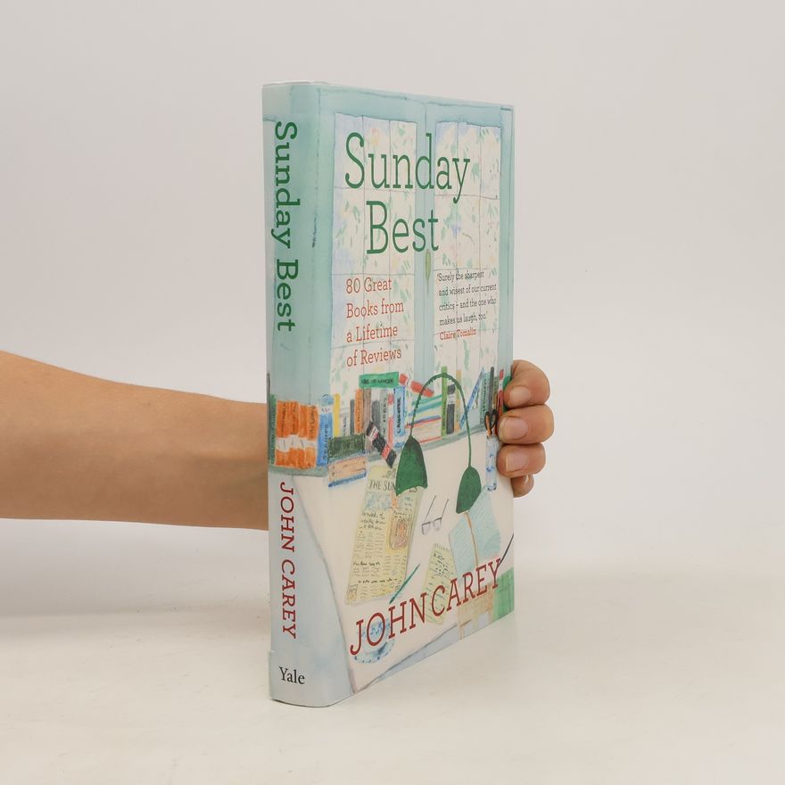 John Carey Sunday Best