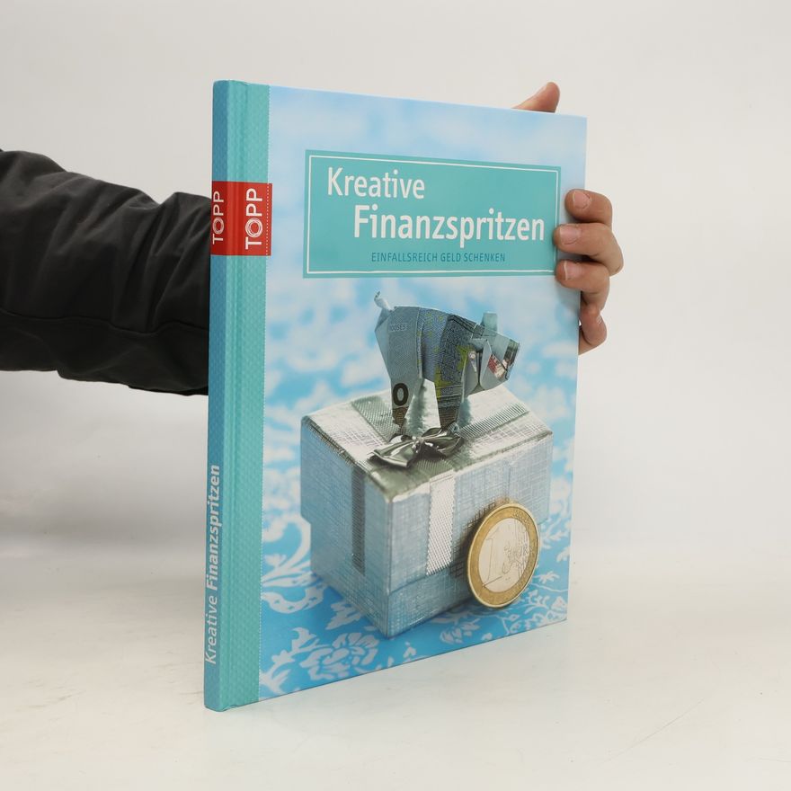 Various authors Kreative Finanzspritzen
