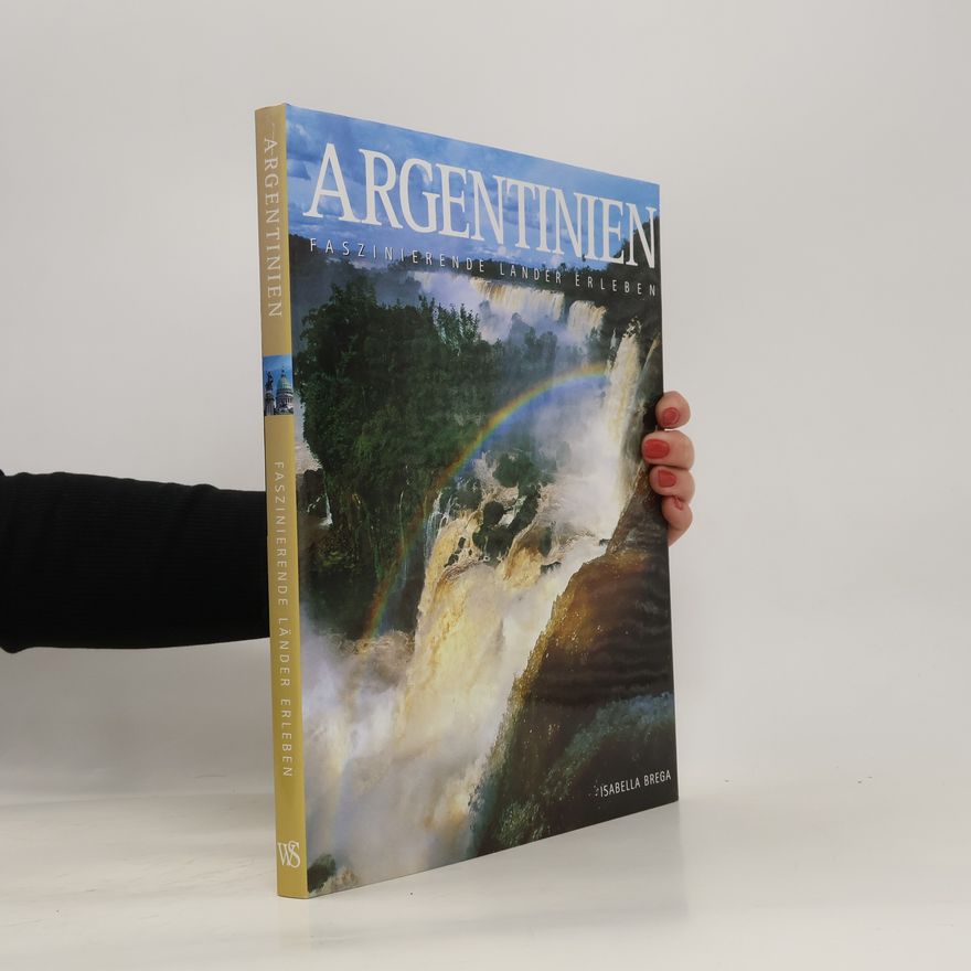 Isabella Brega Argentinien