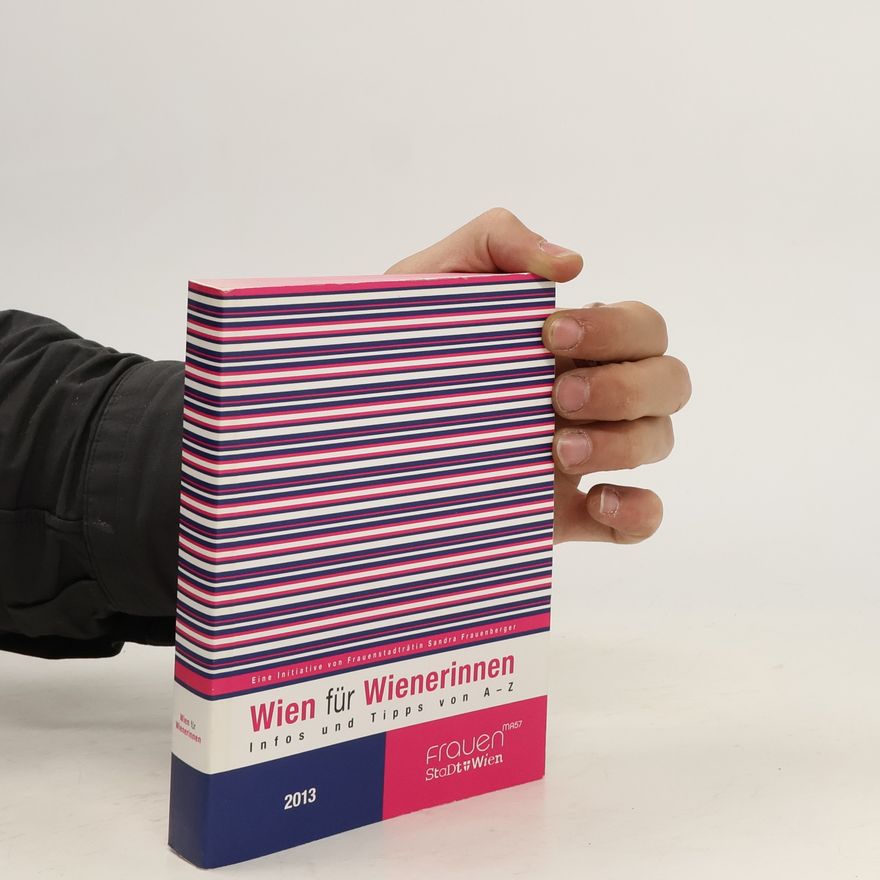 Autorenkollektiv Wien für Wienerinnen