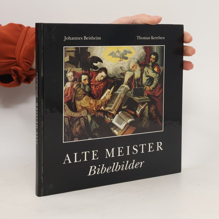 Autorenkollektiv Alte Meister