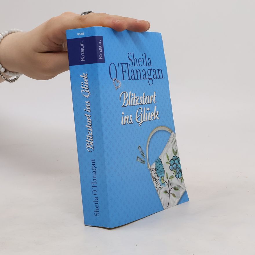 Sheila O'Flanagan Blitzstart ins Glück