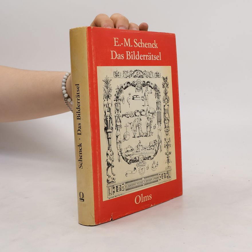 Eva Maria Schenck Das Bilderrätsel