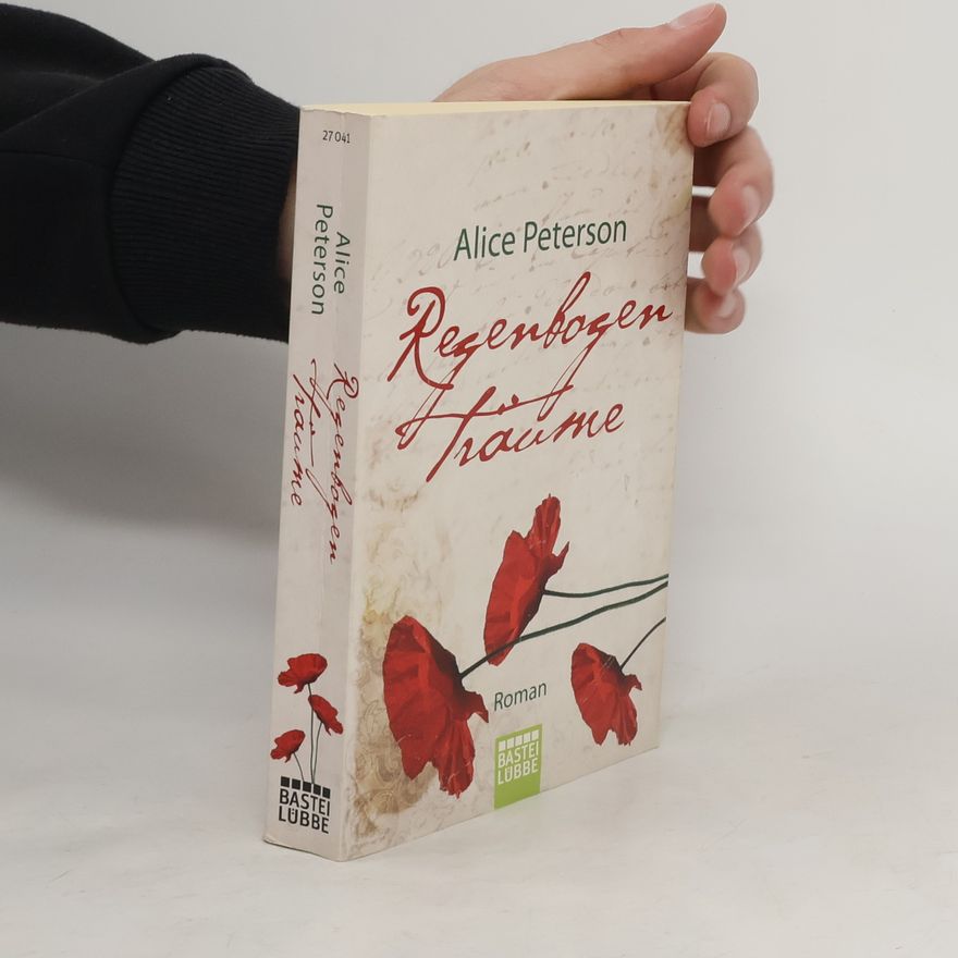 Alice Peterson Regenbogenträume