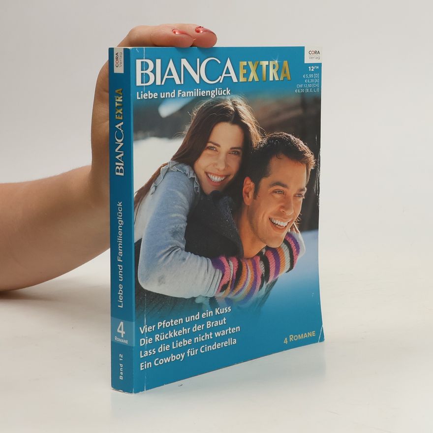 Michelle Major Bianca Extra 12