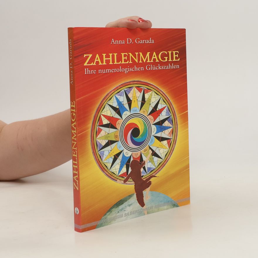 Anna D. Garuda Zahlenmagie