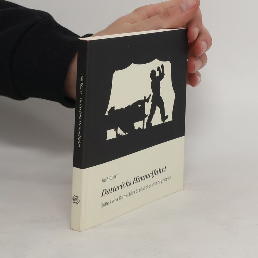 Autorenkollektiv Datterichs Himmelfahrt