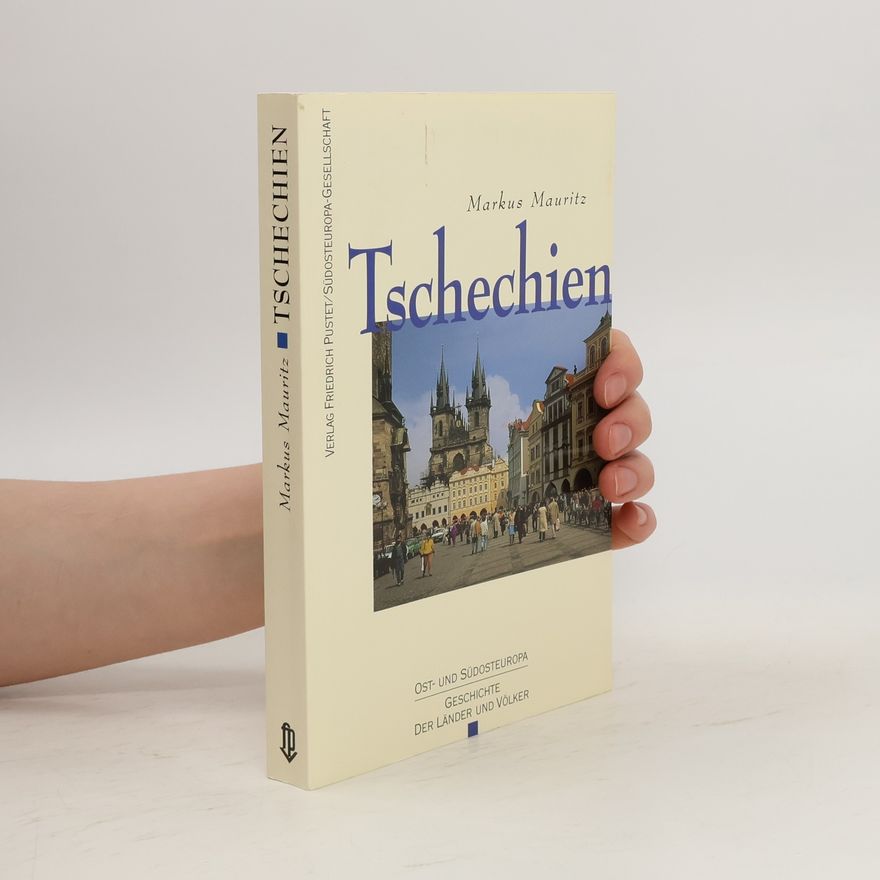 Markus Mauritz Tschechien