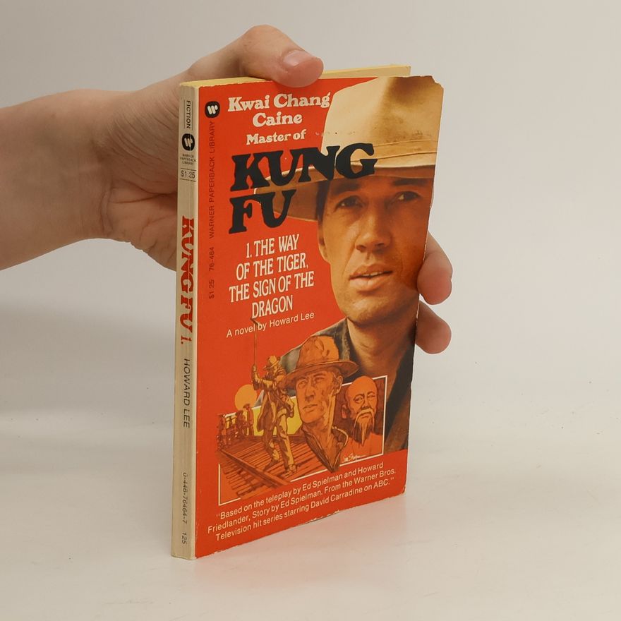 Lee Howard Kung Fu 1