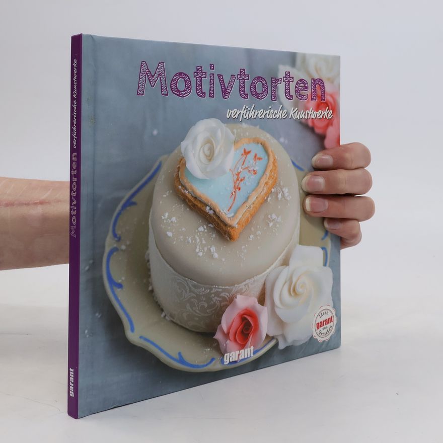 Autores varios Motivtorten