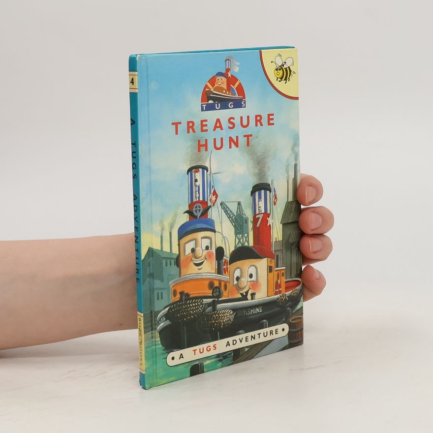 Fiona Hardwick Treasure Hunt