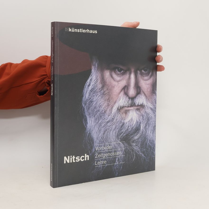 Hermann Nitsch Nitsch
