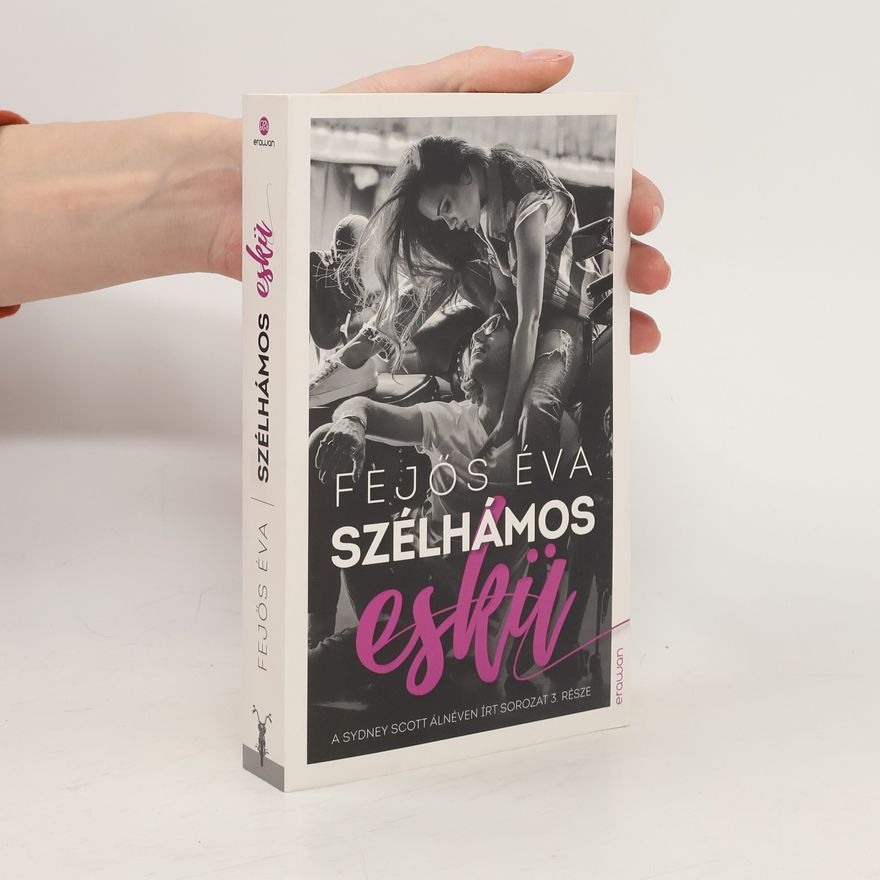 Éva Fejős Szélhámos eskü