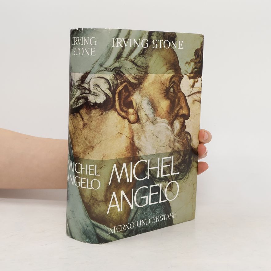 Irving Stone Michelangelo