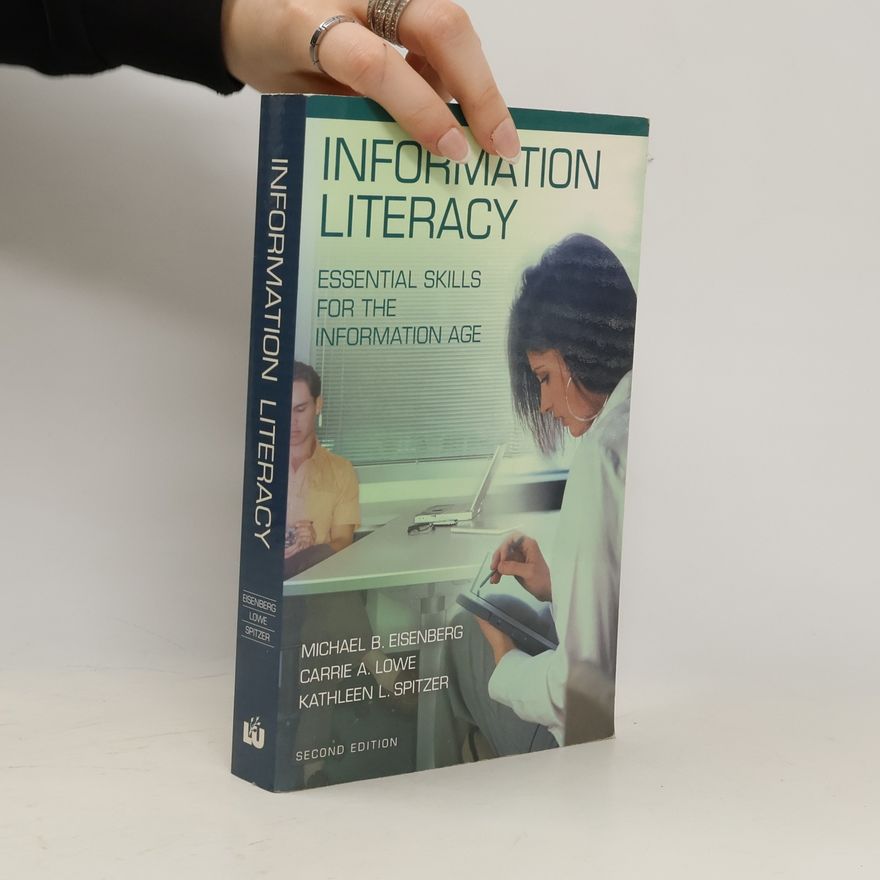 Kathleen L. Spitzer Information Literacy