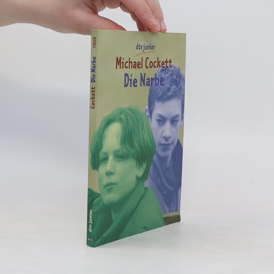 Michael Cockett Die Narbe