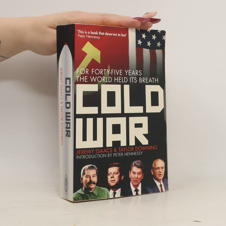 Jeremy Isaacs Cold War