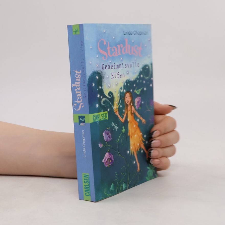 Linda Champan Stardust
