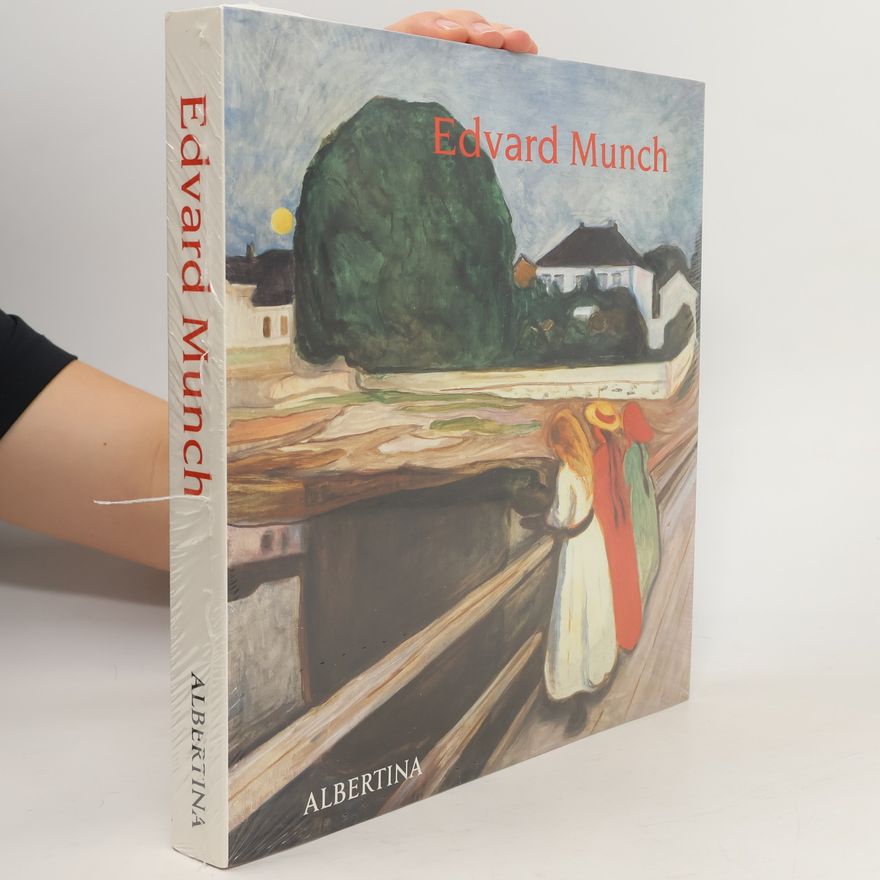 Autorenkollektiv Edvard Munch
