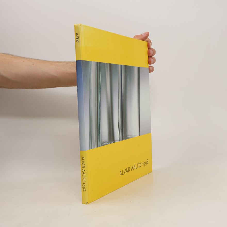 Autorenkollektiv Alvar Aalto 1998