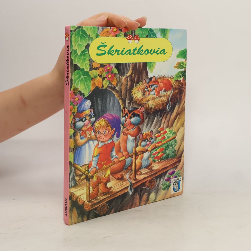 Autorenkollektiv Škriatkovia