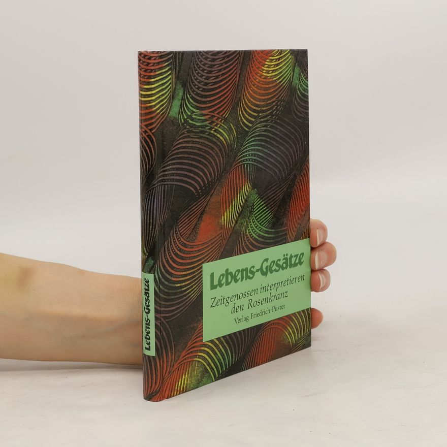 Klaus Hurtz Lebens-Gesätze